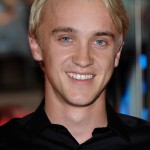 Tom Feltons scary encounter with fan 