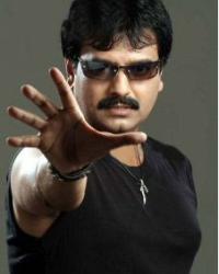 Vivek turns hero again for Naandhaan Bala 