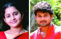 Ajmal and Bhama to pair in Kathayile Rajakumari