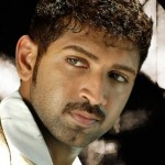 Arun Vijay to be in Khandahar in place of Surya