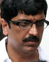 B Unnikrishnan not to continue as FEFCA Gen. Secretary 