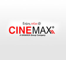 Cinemax opens its first multiplex in Kerala at Kochi