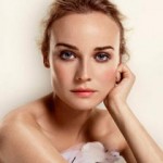 Diane Kruger was strangled by Tarantino in Inglourious Basterds 