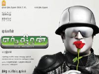 Endhiran almost complete, is full of surprises: Shankar 