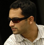 Fahad Fazil and Ann Augustine in a Saji Surendran film