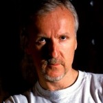 James Cameron wins Golden Globe for best director 