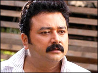 Kamal and Jayaram together for Middle Class Family