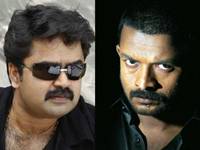 Jayasurya and Anoop Menon to produce Cocktail