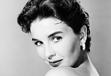 British actress Jean Simmons dies in Los Angeles