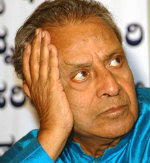 K.S. Aswath, veteran Kannada actor, is dead  