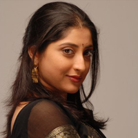 Lekshmi Gopalaswami grabs a plum role