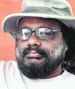 I wont let anyone pull me down: Lenin Rajendran