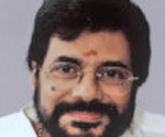 M G Radhakrishnan is no more!
