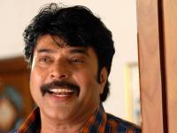 Mammootty on a city cleaning spree