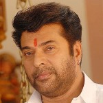 Mammootty in Bombay 1993   March 12