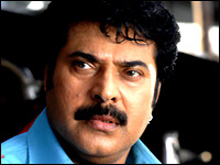 Mammootty to do a cameo in Best of Luck