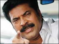 Mammootty saved me: Shaji Kailas