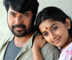 Mammootty and Meera bag Asiavision Awards