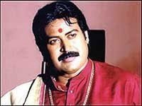 Manoj K Jayan gets married