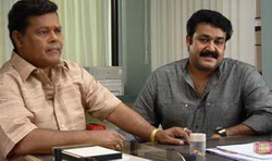 Mohanlal and Innocent asked to appear before the Labour Commission