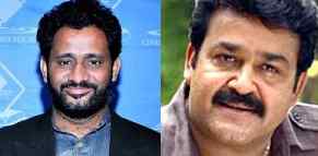 Mohanlal and Resul Pookkutty to be conferred Doctorates on Mar.16