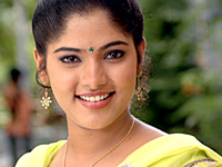 Muktha grabs a meaty role in Room No: 9 B