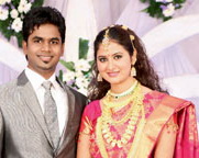 Mythili gets married; would continue to act