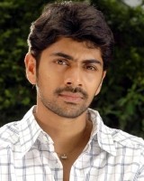 Nishan with Mitra Kurien in Not Out