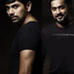 Nishan and Asif Ali in Ithu Nammude Katha