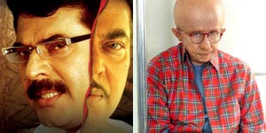 Is Amitabhs Paa superior to Mammoottys triple feat?