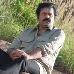 Ramaravanan doesnt hurt anybodys sentiments: Suresh Gopi