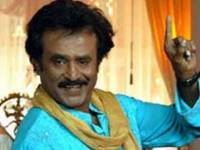 Rajikant visits Trivandrum!