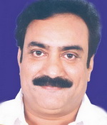 Sreenath wouldnt commit suicide, says brother