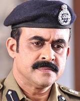 Actor Subair laid to rest