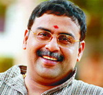 Sunil Parameswaran lashes out against Prithvi