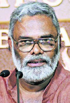 T V Chandran starts Purathekkulla Vazhi