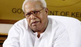 Thilakan to contest elections against Ganesh Kumar?