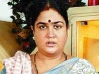Urvasi back with a bang as MLA Shyamala
