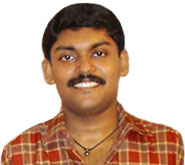 Vidhu Pratap turns hero!