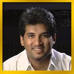 Vijay Yesudas would like to continue as a singer and not an actor