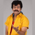 Tamil comedian Vivek in Oru Nunakkatha