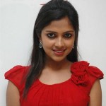 Amala Paul would not be a part of Indian Rupee