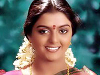 Bhanupriya back in Malayalam through Kattu Paranja Katha