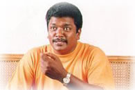 Parthiban dubs in Malayalam for Melvilasam