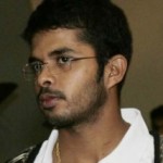 Sreesanth to make his debut in Kaithaprams film