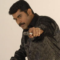 Suraj Venjarammoodu to lead in Cooling Glass