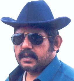 There is a dearth of good stories in cinema: Viji Thampi
