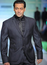 Salman Khan signed as Thums Up brand ambassador