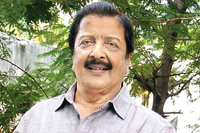 Sivakumar not hospitalised