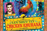 Participate in Chicken Khurana contest, win Rs.10 lakh